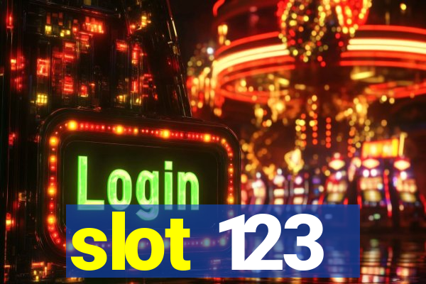 slot 123