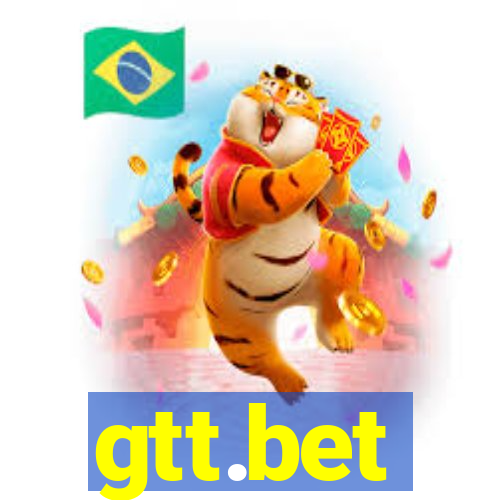 gtt.bet