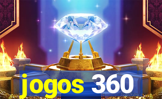 jogos 360