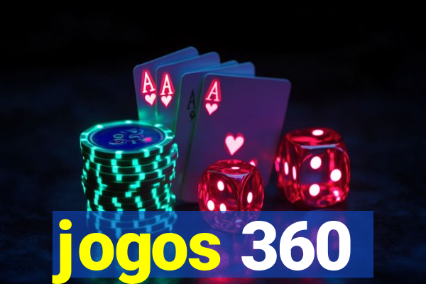 jogos 360