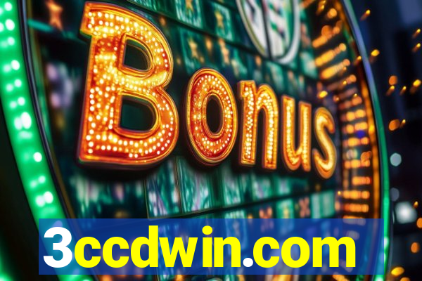 3ccdwin.com