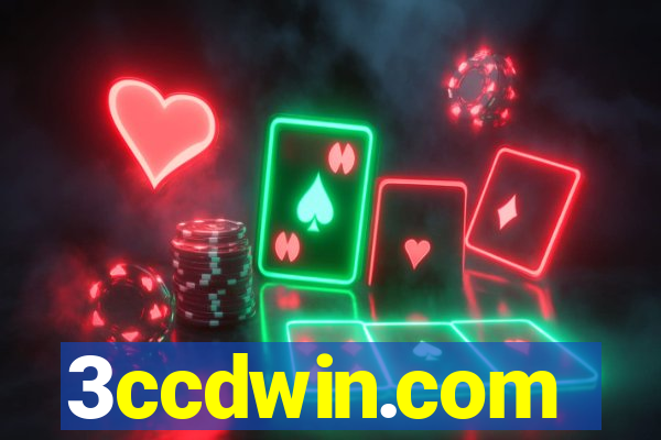 3ccdwin.com