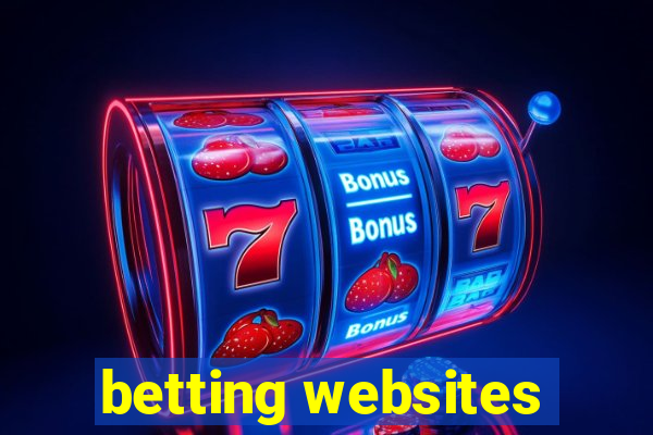 betting websites