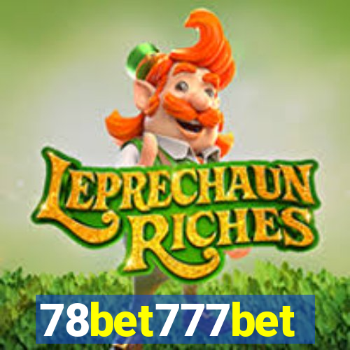 78bet777bet