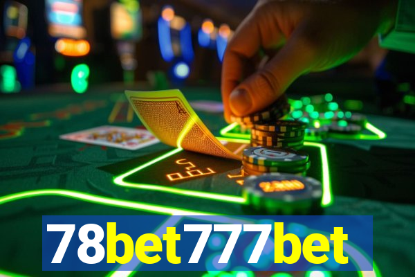 78bet777bet