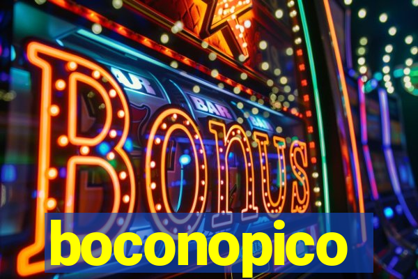 boconopico