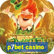 p7bet casino