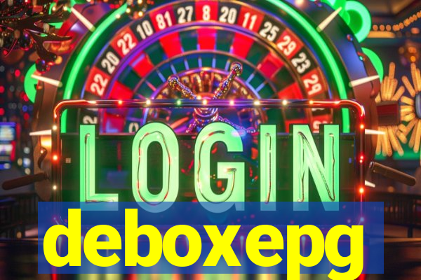 deboxepg