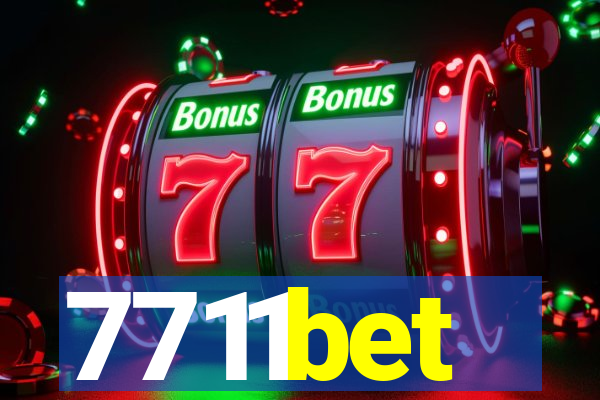 7711bet