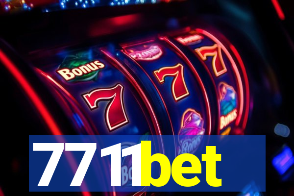 7711bet