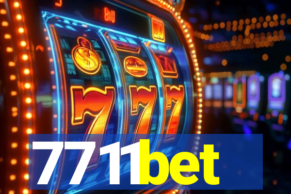 7711bet