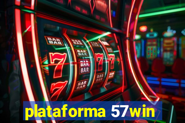 plataforma 57win