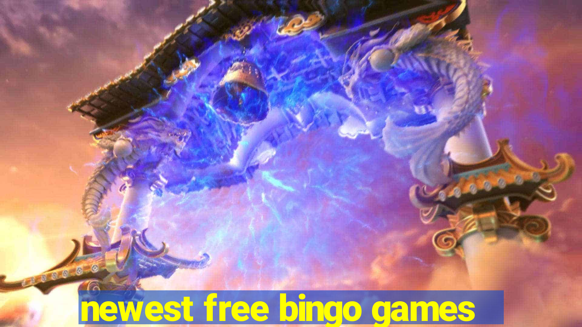 newest free bingo games