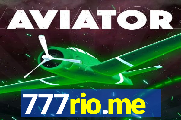 777rio.me