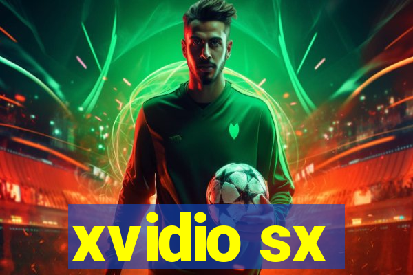 xvidio sx