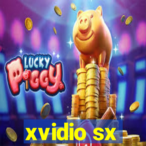 xvidio sx