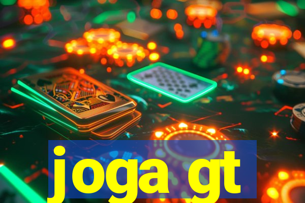 joga gt