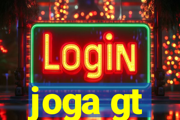 joga gt