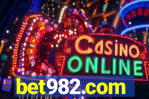 bet982.com