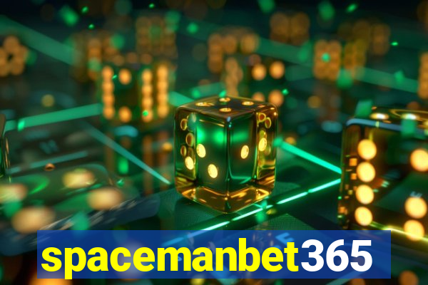 spacemanbet365