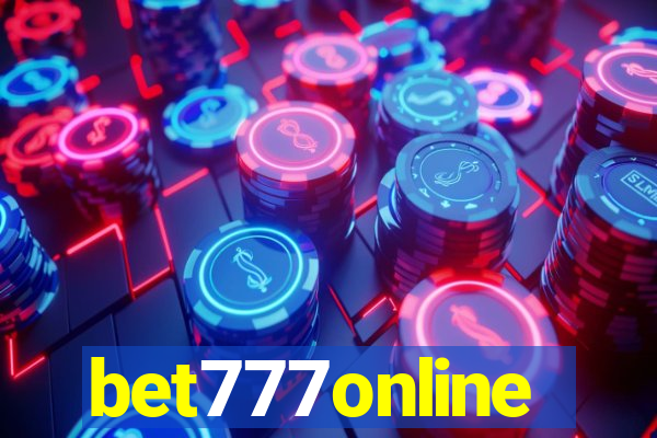 bet777online