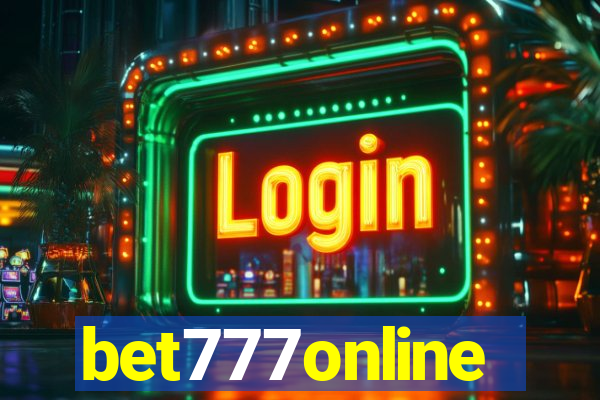 bet777online