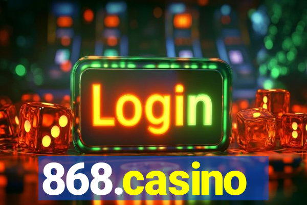 868.casino