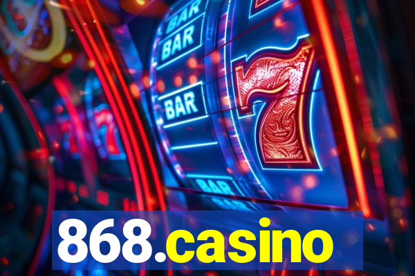 868.casino