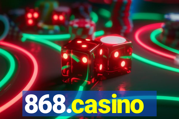 868.casino