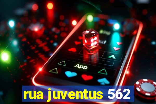 rua juventus 562