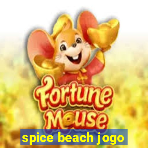 spice beach jogo