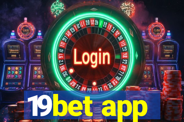 19bet app