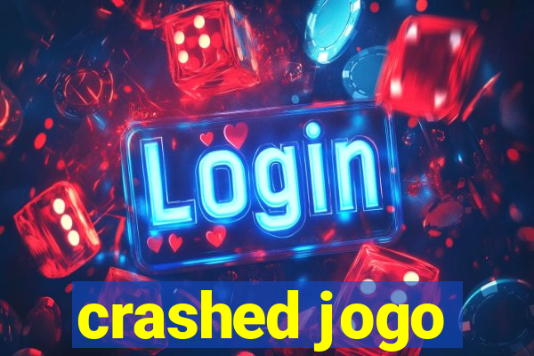 crashed jogo