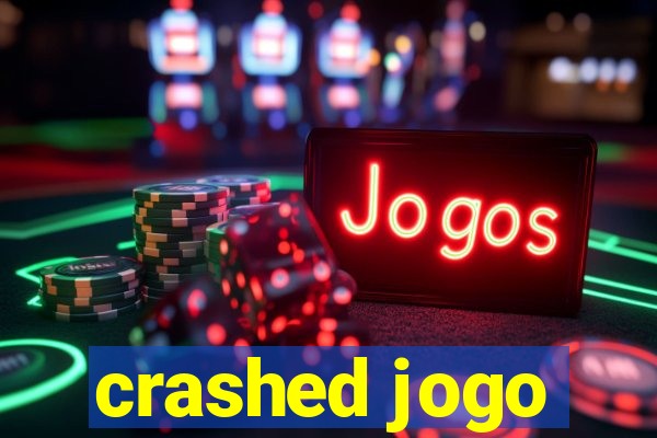 crashed jogo