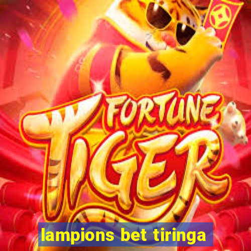 lampions bet tiringa