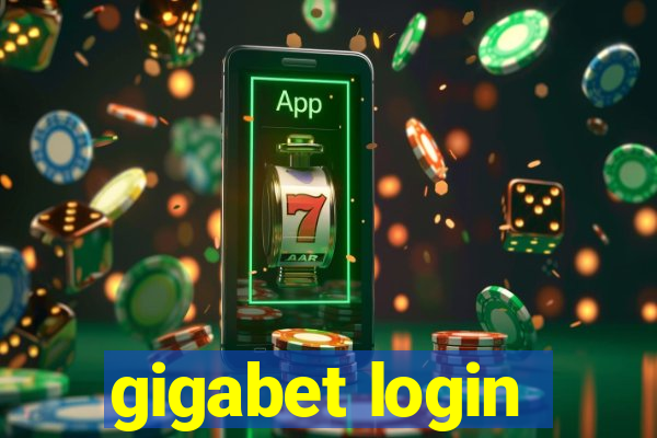 gigabet login