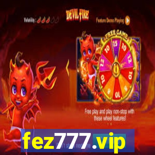 fez777.vip