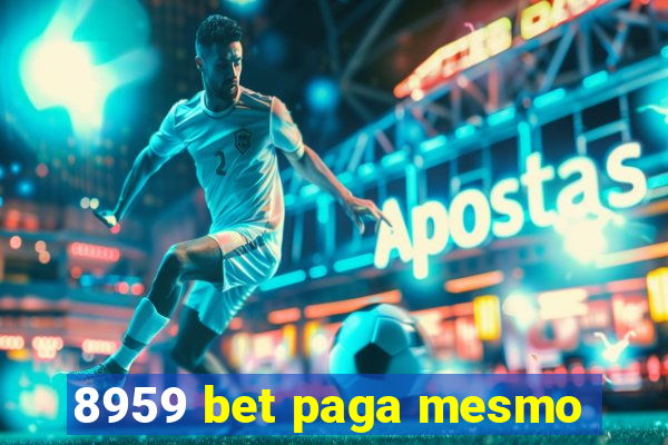 8959 bet paga mesmo