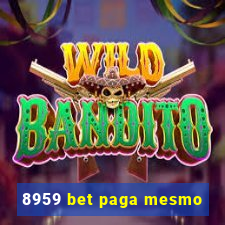 8959 bet paga mesmo