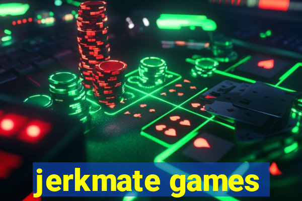 jerkmate games