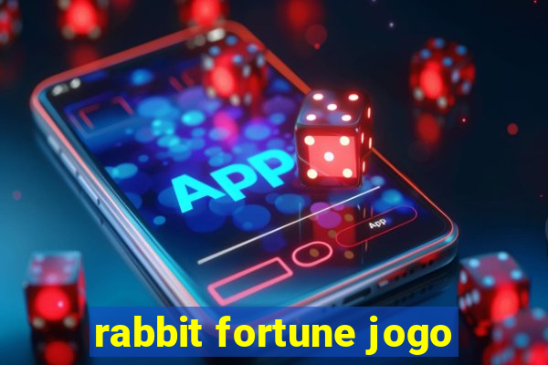 rabbit fortune jogo