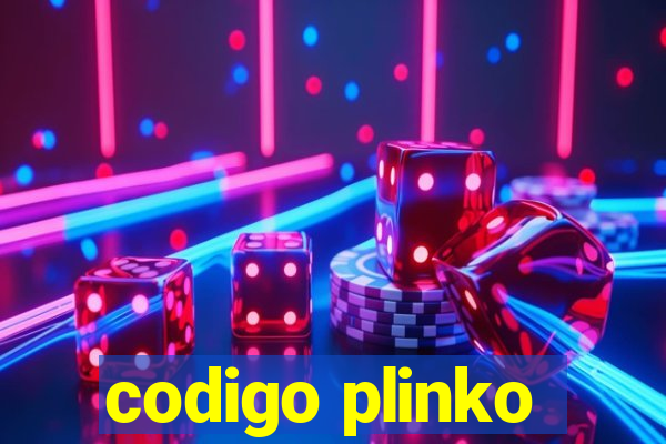 codigo plinko