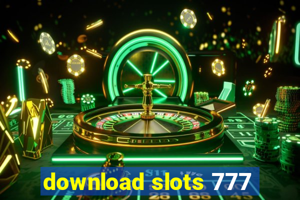 download slots 777