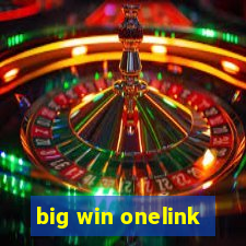 big win onelink