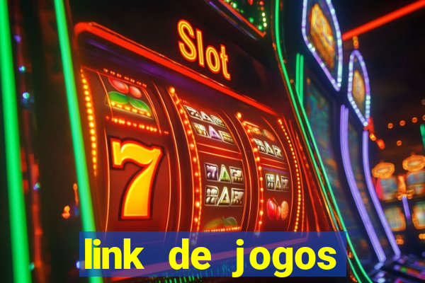 link de jogos online para ganhar dinheiro