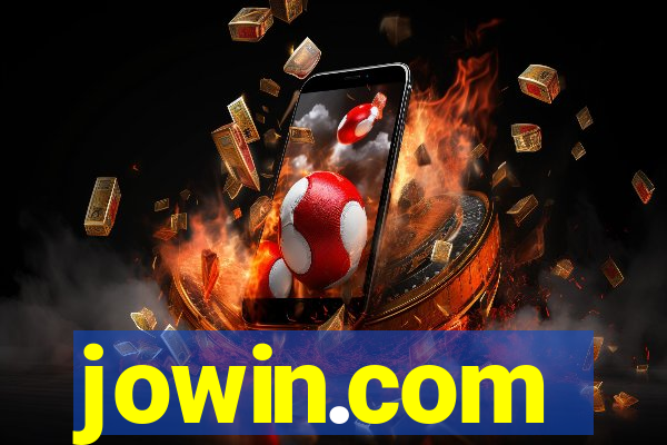 jowin.com