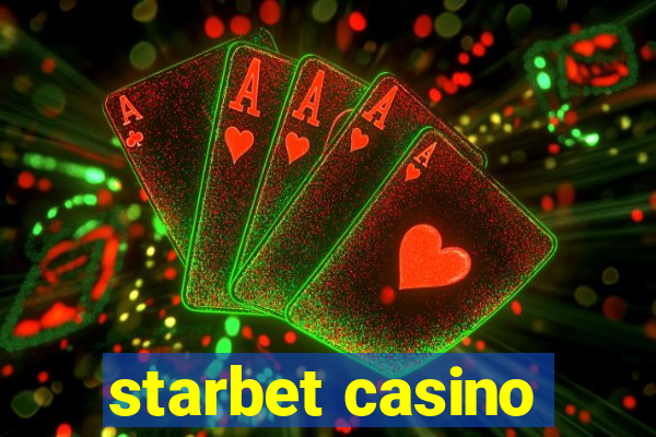 starbet casino