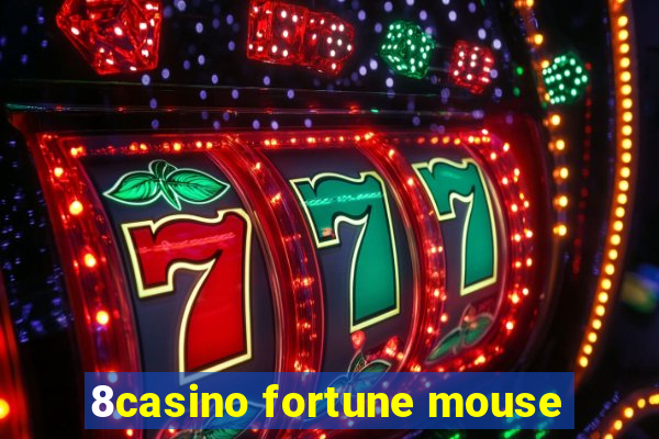 8casino fortune mouse