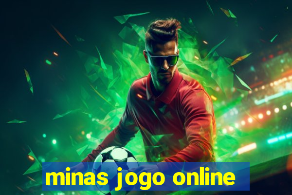 minas jogo online