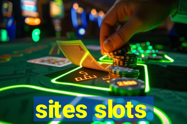 sites slots